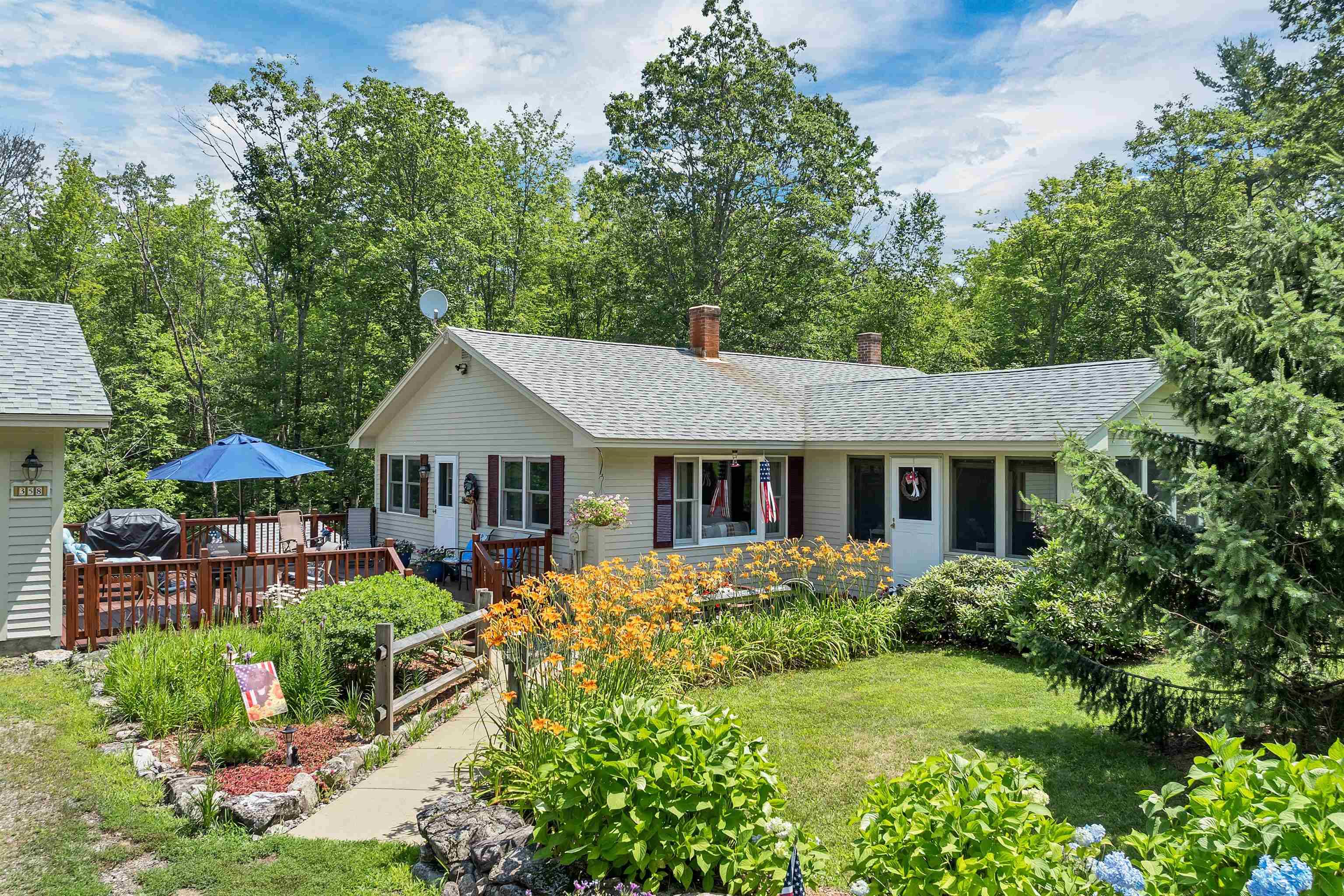 Laconia, NH 03246,358 Roller Coaster RD