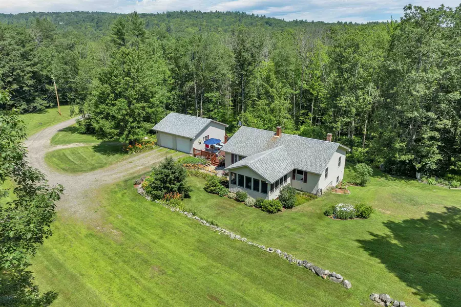358 Roller Coaster RD, Laconia, NH 03246