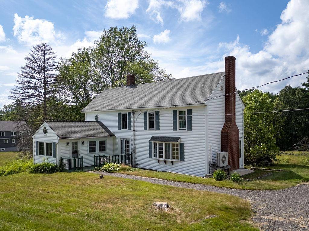 100 Beech Hill RD, Exeter, NH 03833