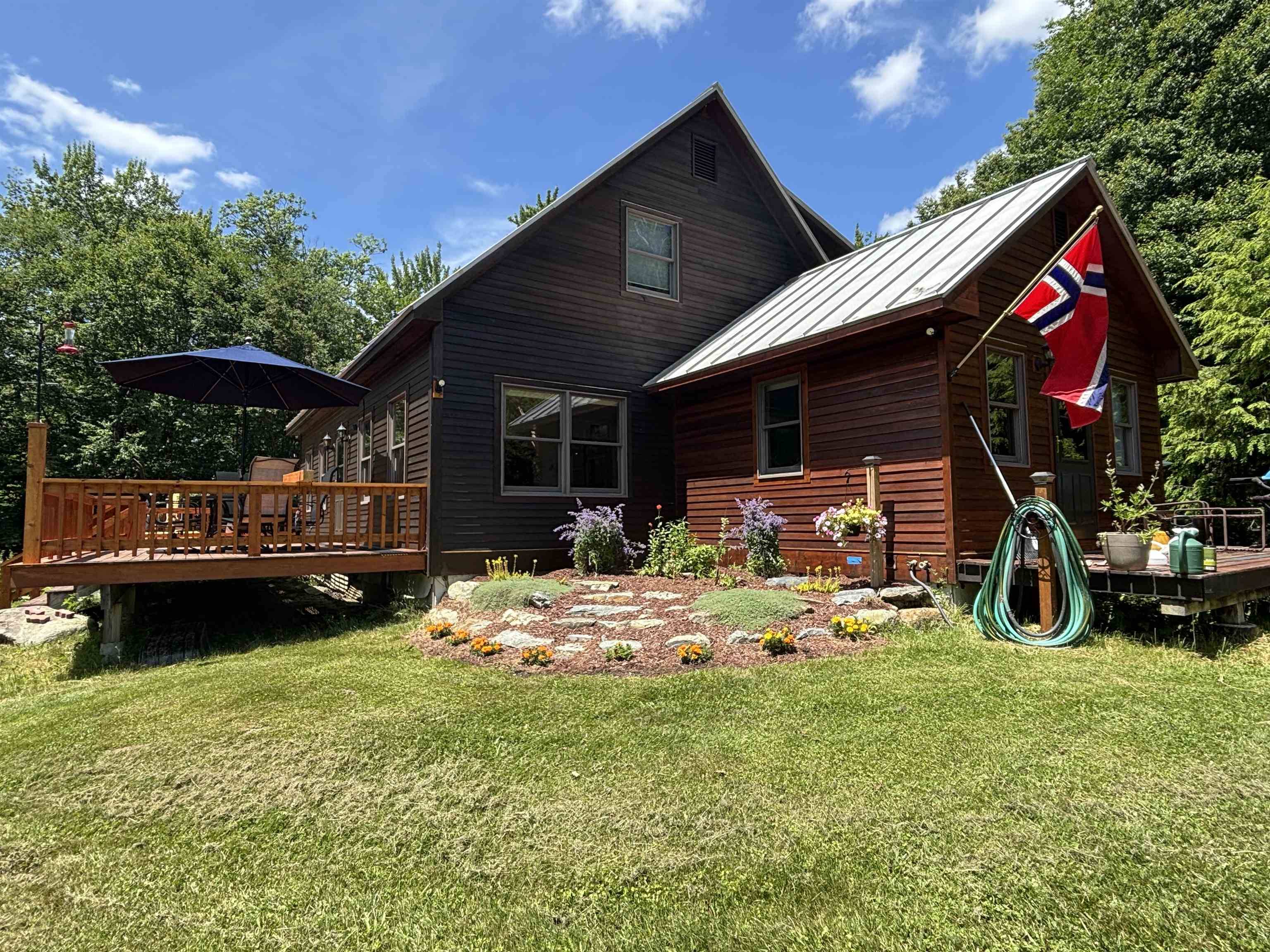 Craftsbury, VT 05826,821 Paquette RD