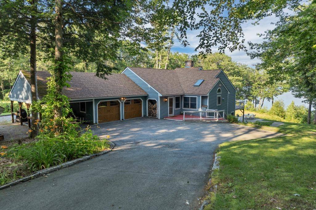 78 Swain RD, Meredith, NH 03253