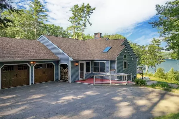 Meredith, NH 03253,78 Swain RD