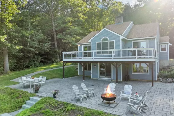 Meredith, NH 03253,78 Swain RD