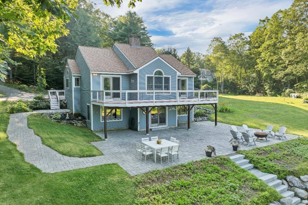 Meredith, NH 03253,78 Swain RD