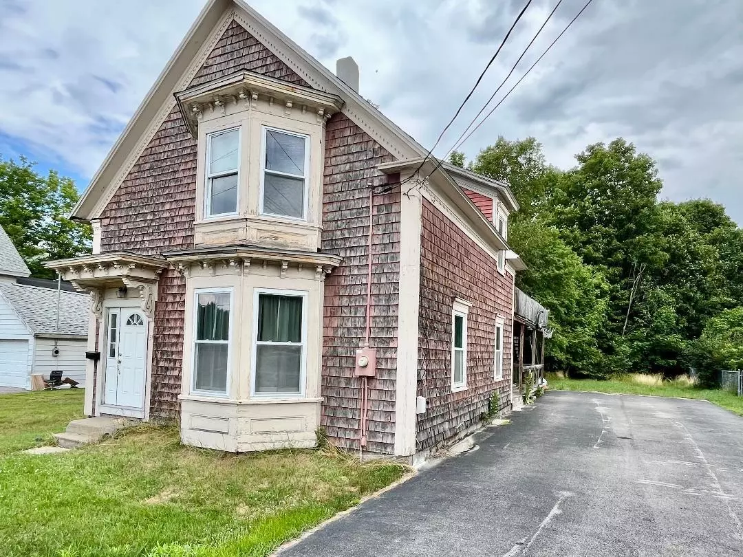 Gorham, NH 03581,31 Glen RD