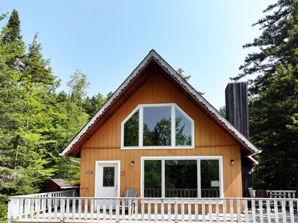 92 Evergreen LN, Westfield, VT 05874