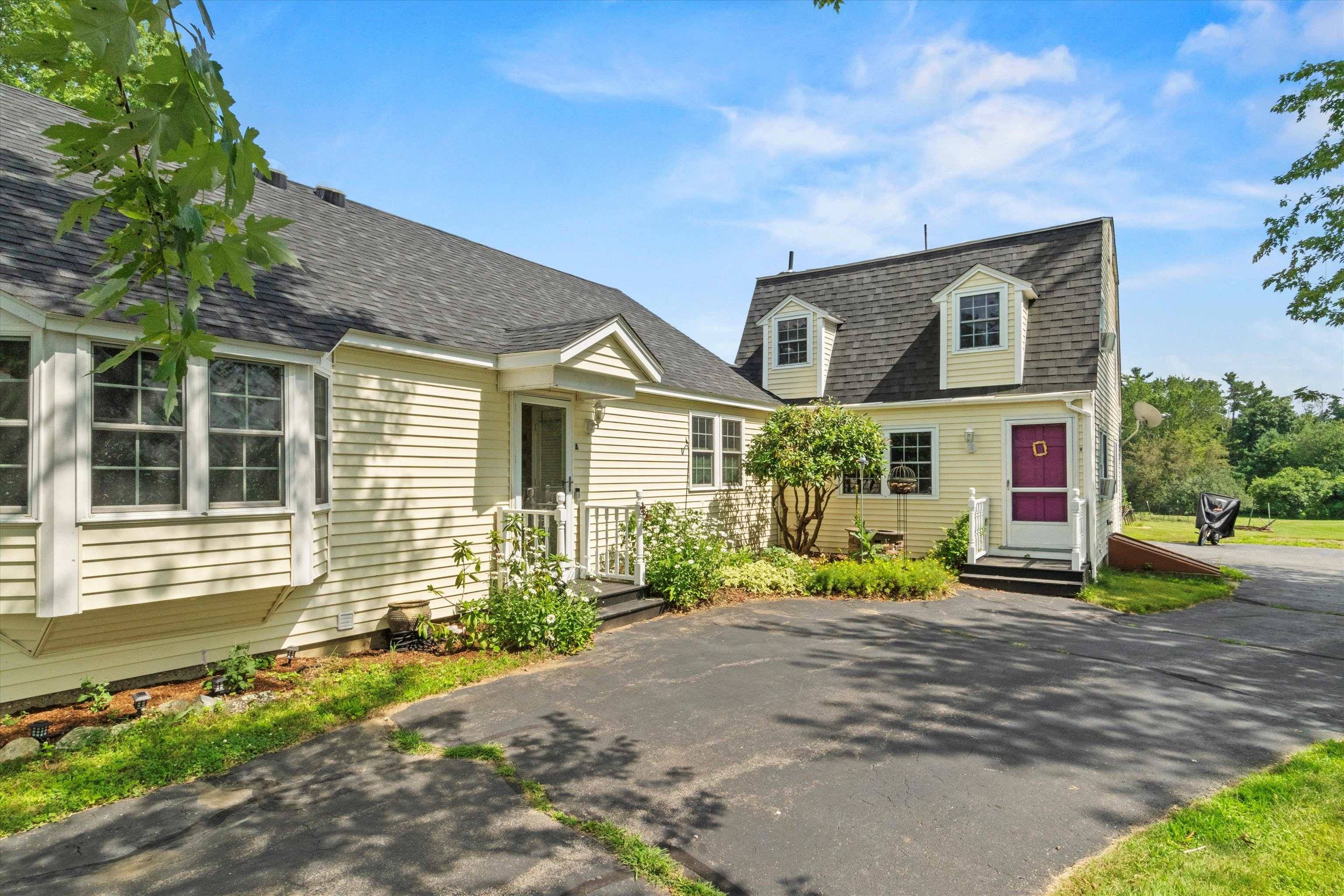 5 Lawrence RD, Derry, NH 03038