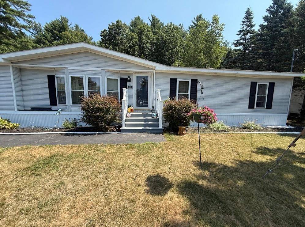 38 Dianne ST, Nashua, NH 03062