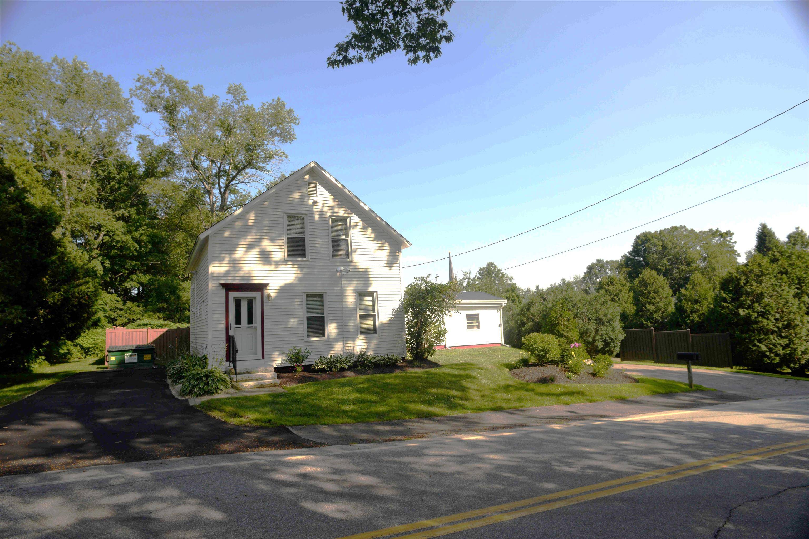 Milton, NH 03852,40 Western AVE