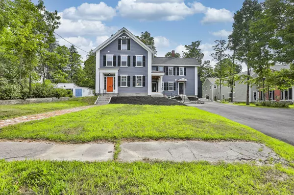 Milford, NH 03055,18 Souhegan ST