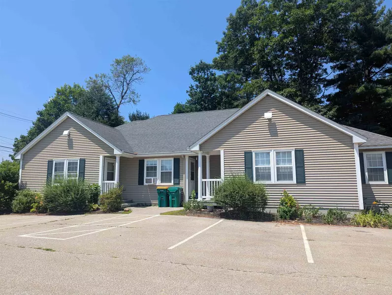 74 Brock ST #C, Rochester, NH 03867