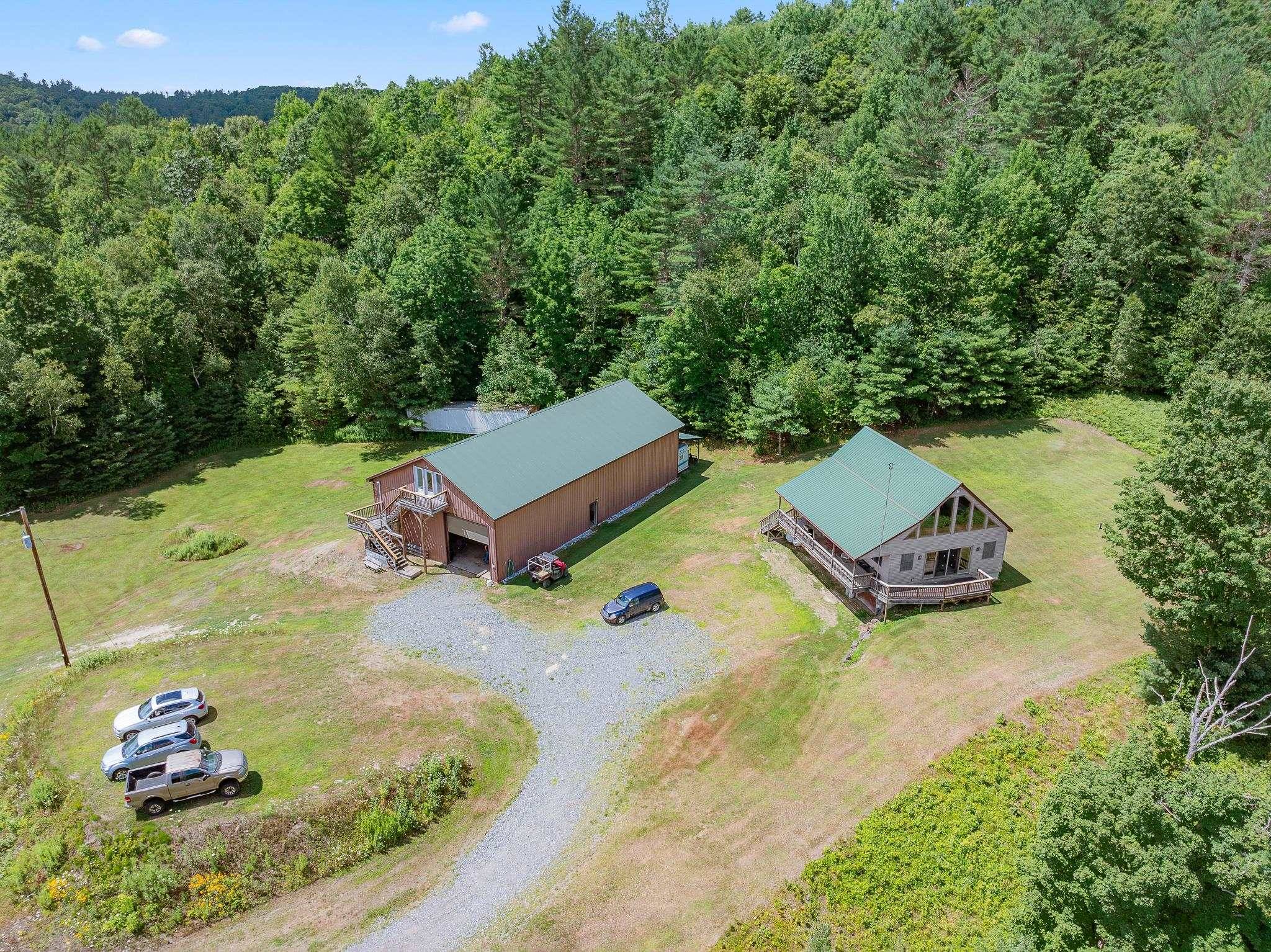 St. Johnsbury, VT 05819,832 West Hill RD