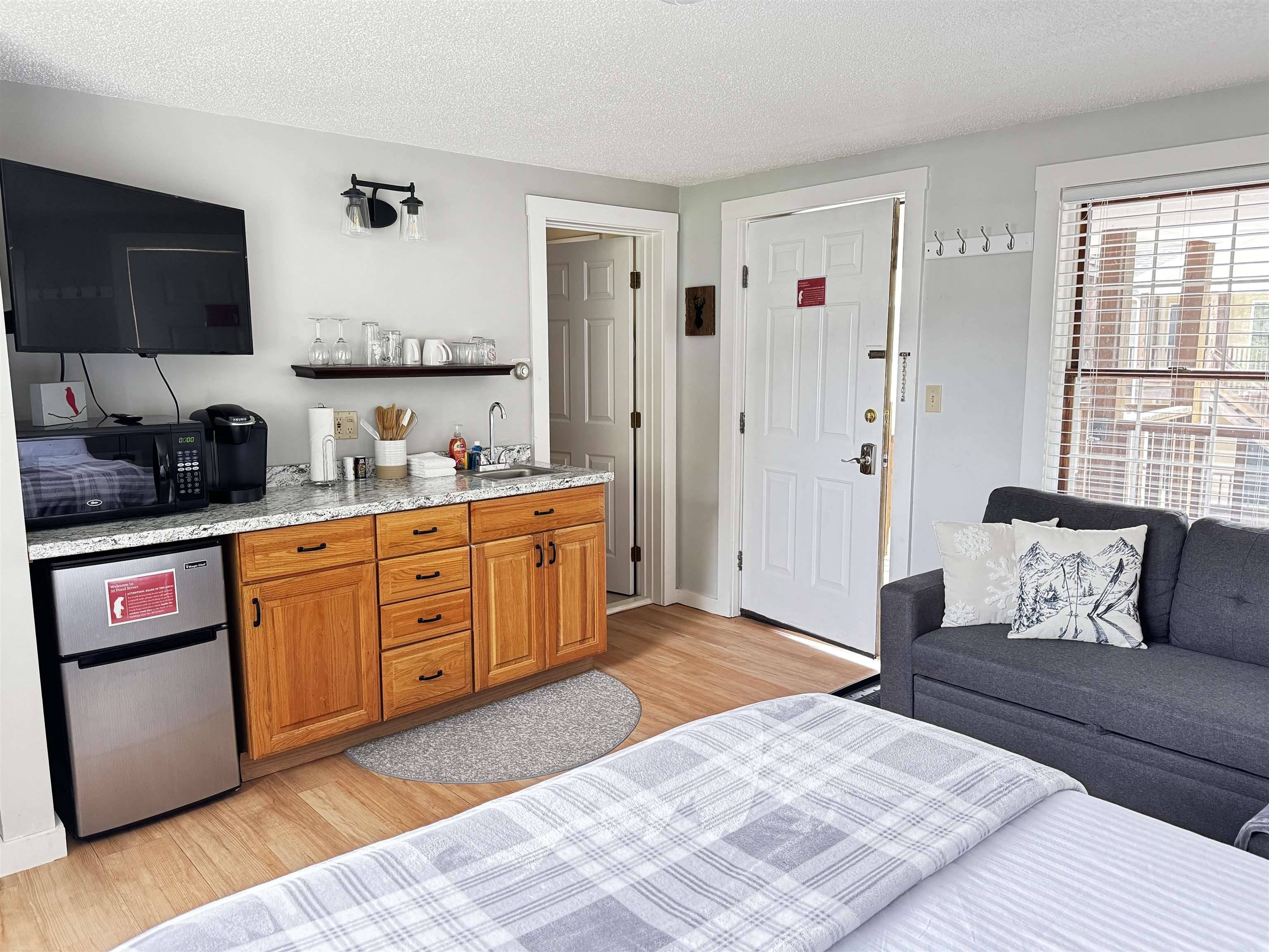 Ludlow, VT 05149,32 Pond ST #Unit #3