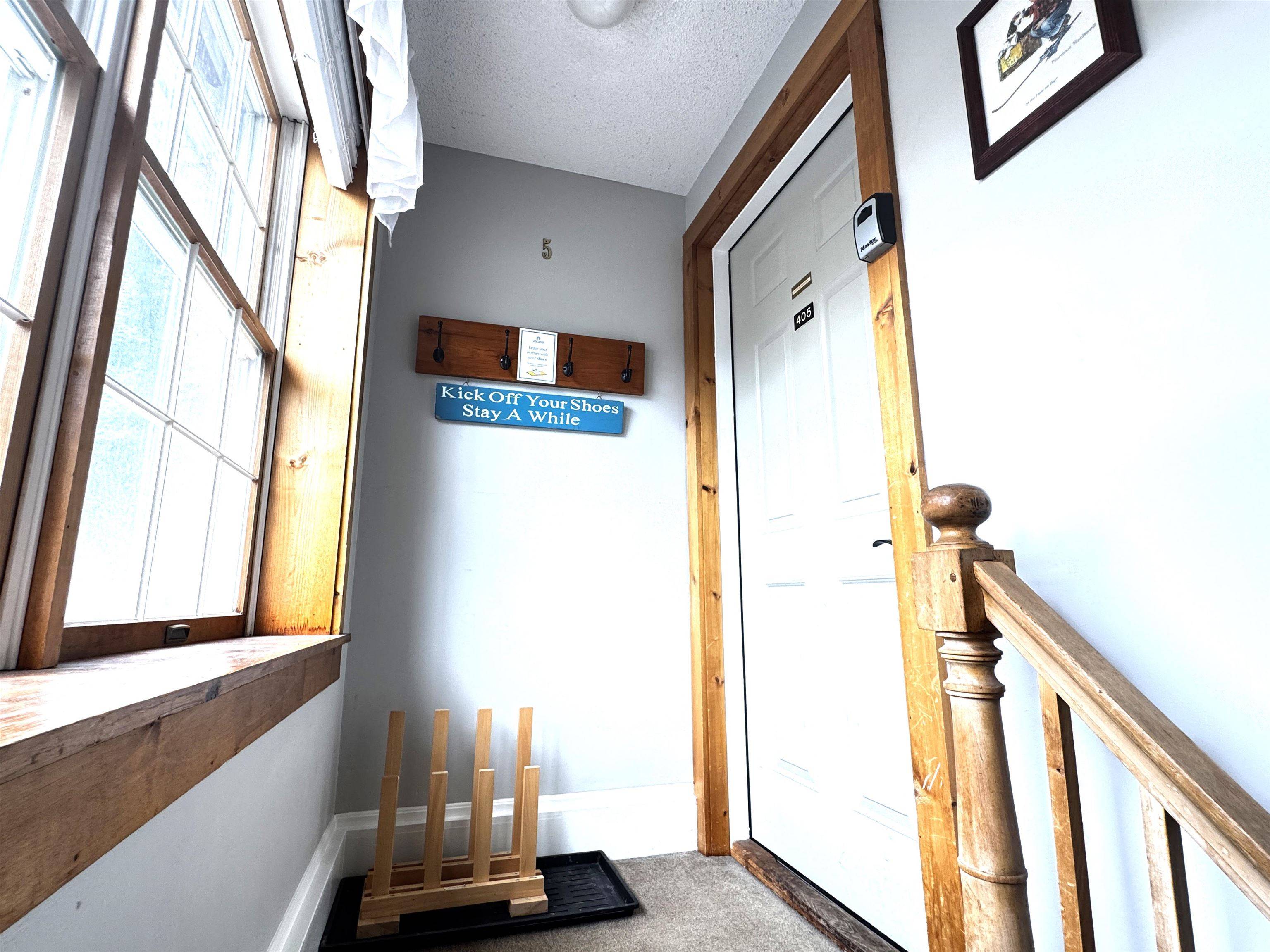 Ludlow, VT 05149,32 Pond ST #Unit #5
