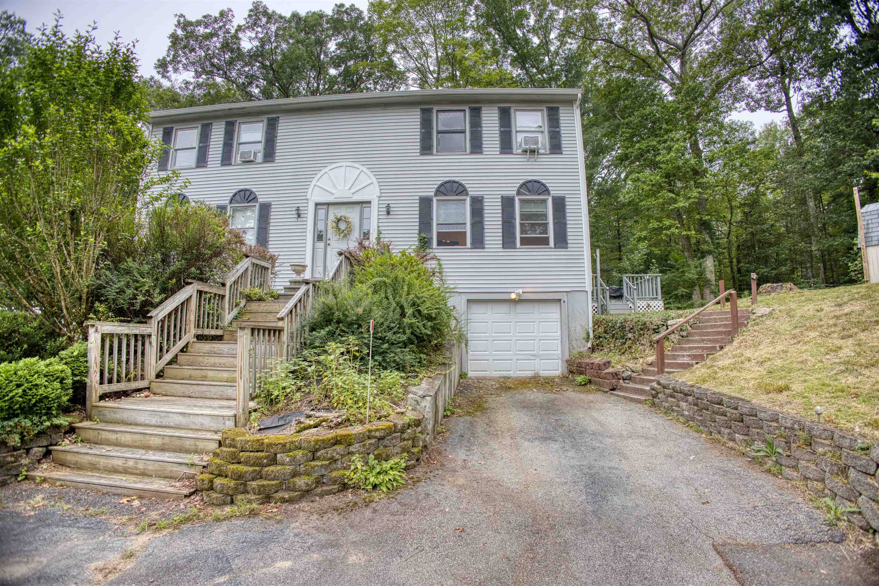 15 Canterbury FRST #B, Plaistow, NH 03865