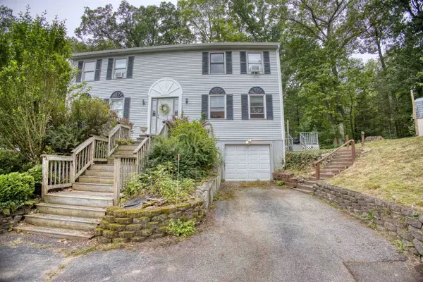 15 Canterbury FRST #B, Plaistow, NH 03865