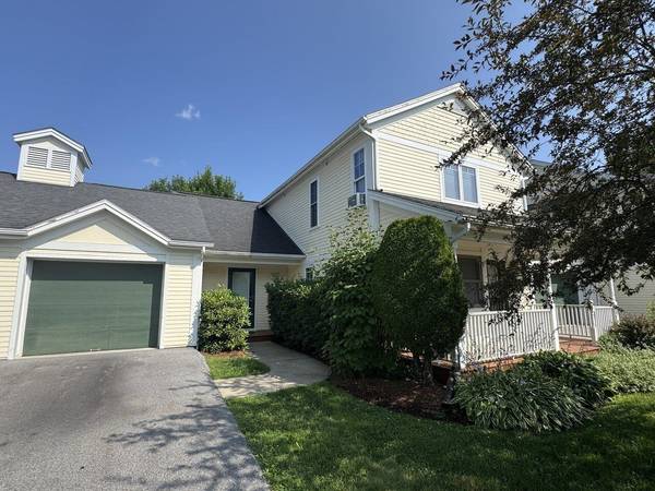 366 Commons RD #28, Williston, VT 05495