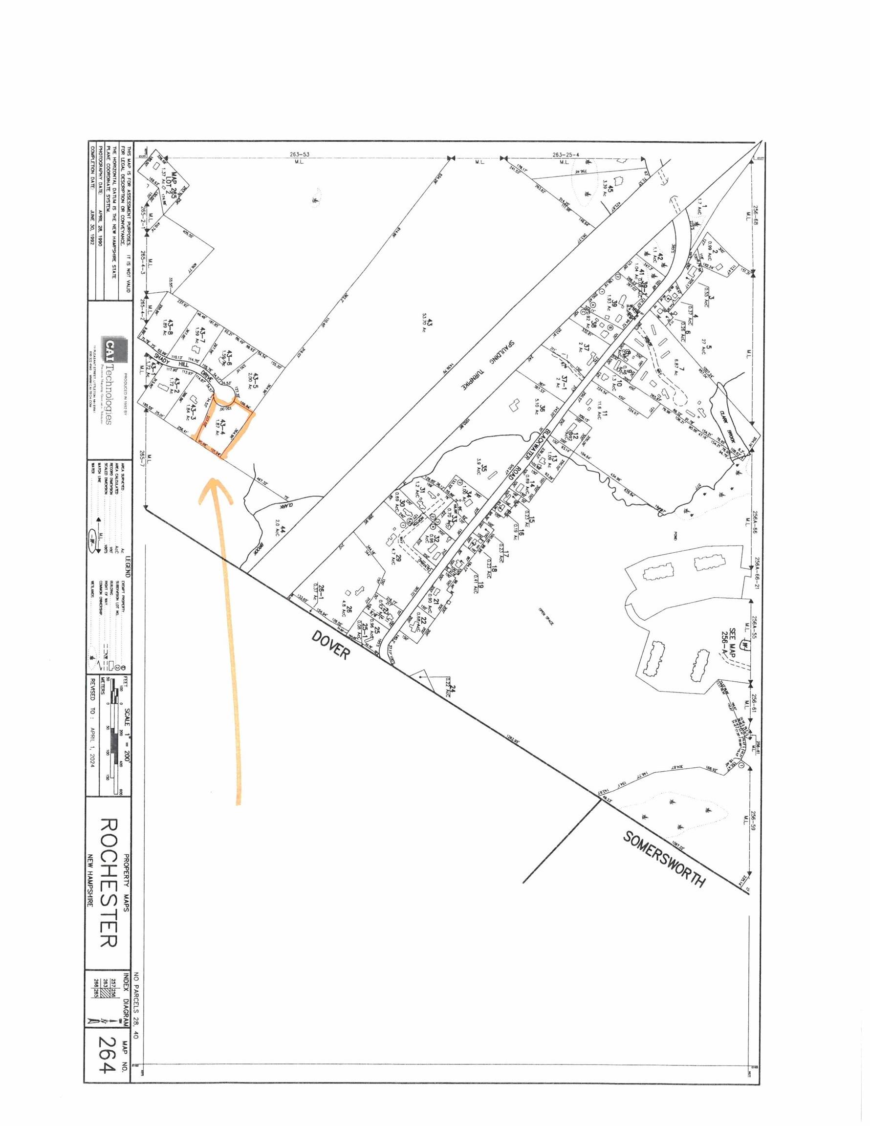 Rochester, NH 03867,55 Shady Hill DR