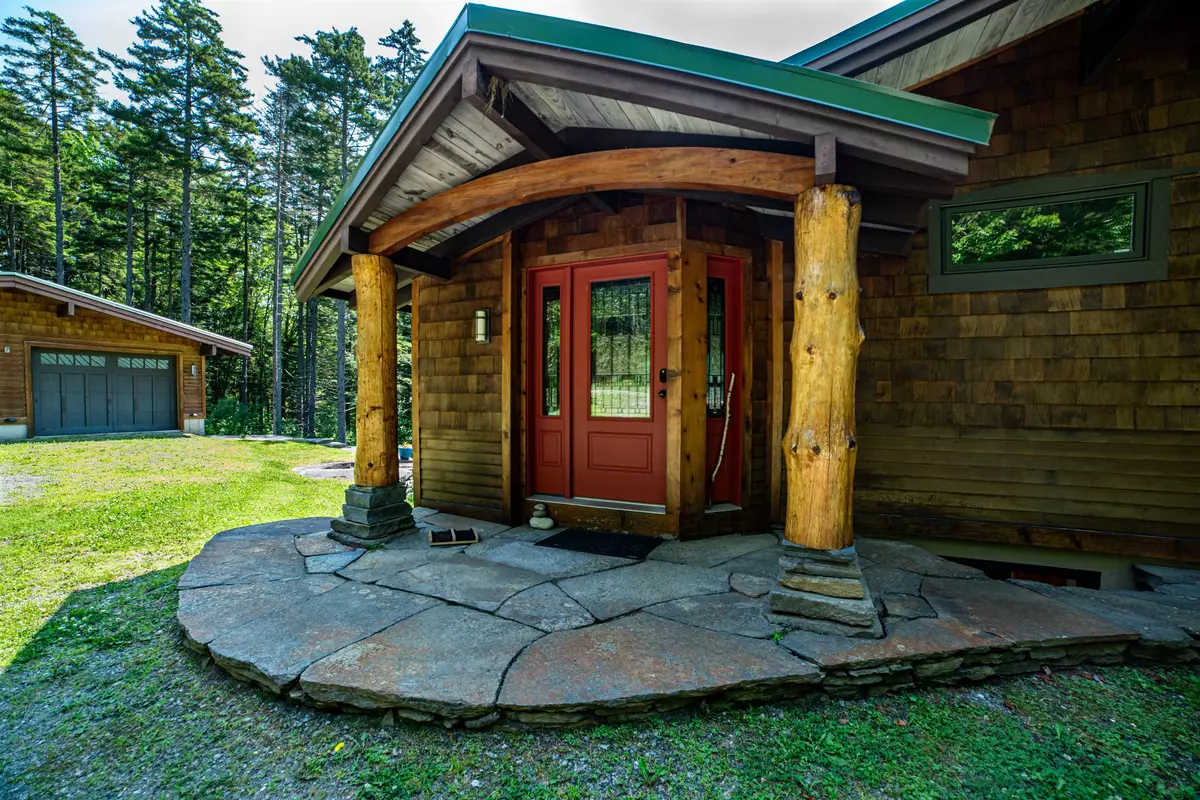 Dover, VT 05356,28 Cheney Brook RD