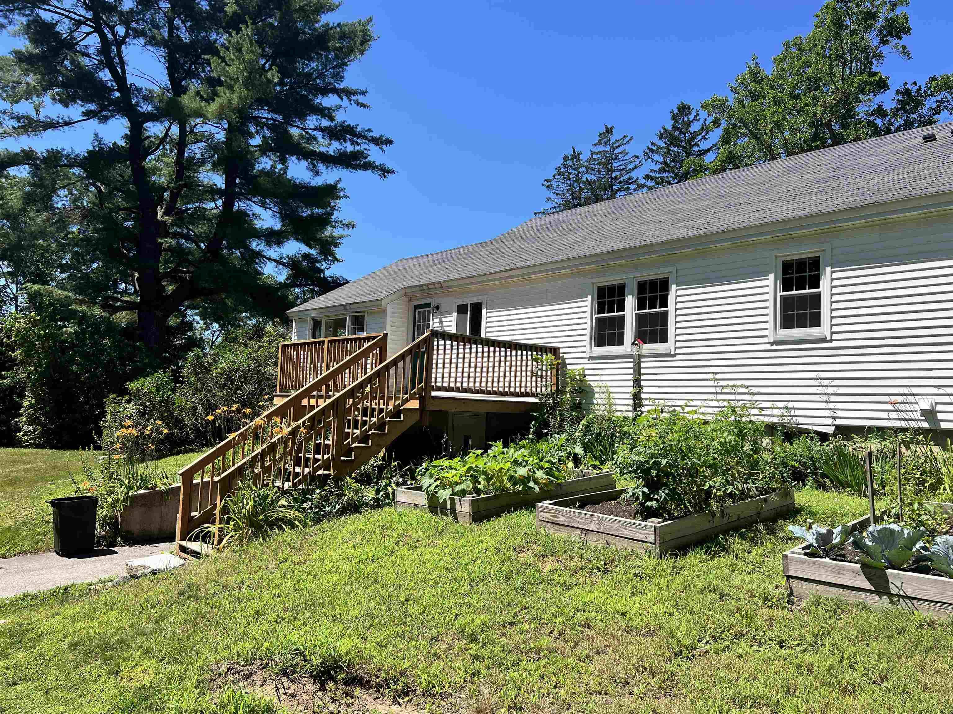 28 Old Wolfeboro RD #3, Alton, NH 03809