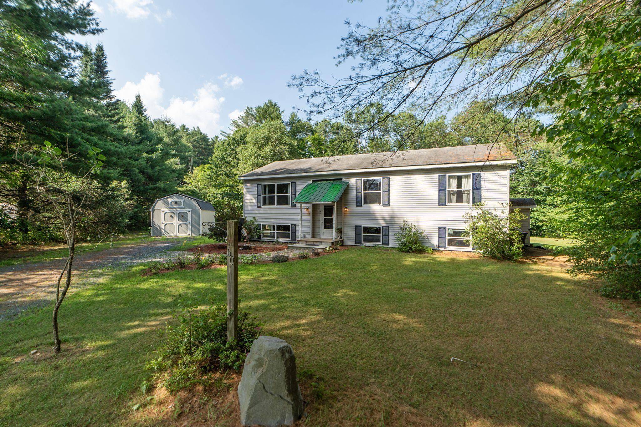 West Fairlee, VT 05083,60 Heatherfield RD