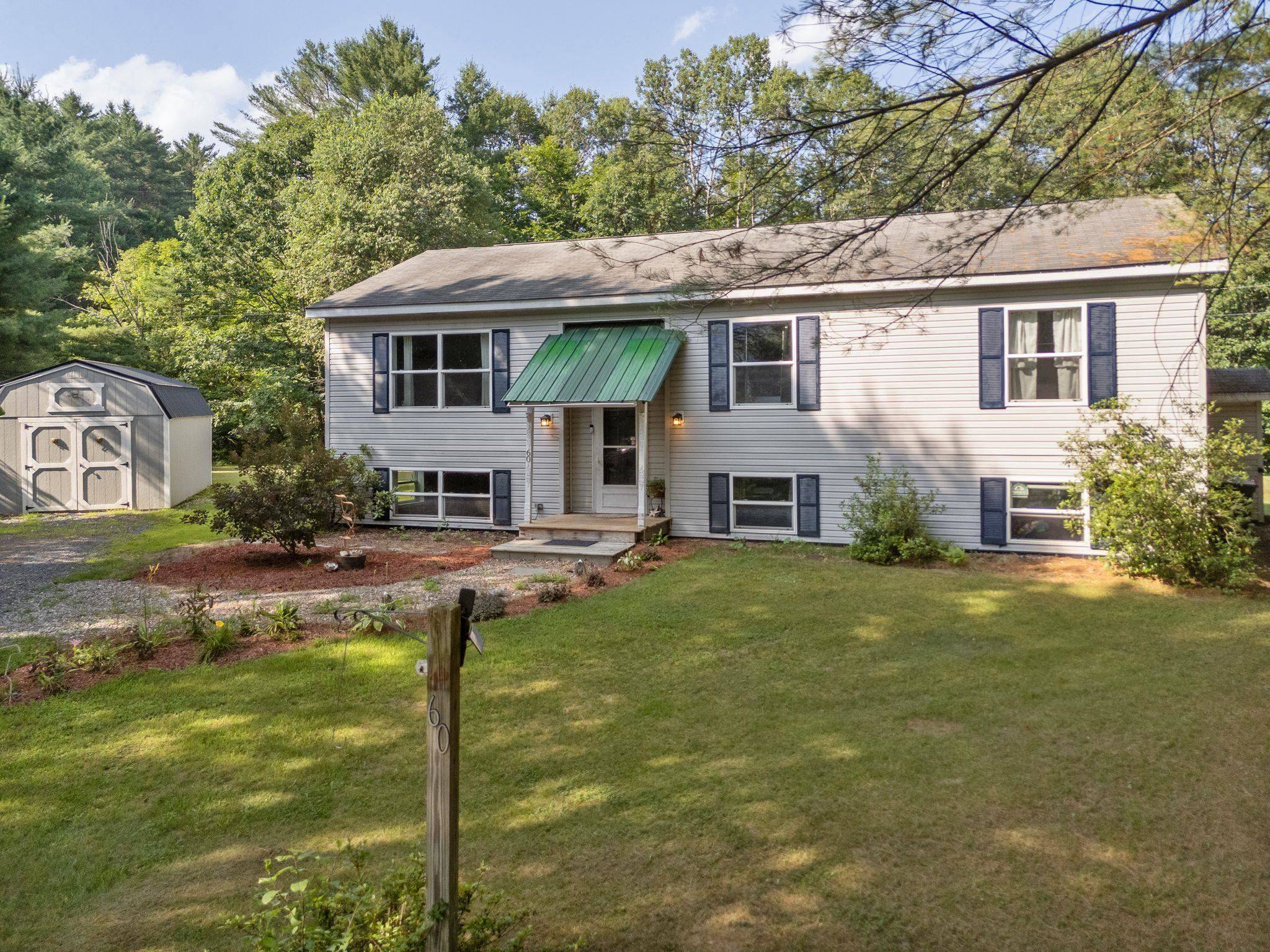 West Fairlee, VT 05083,60 Heatherfield RD