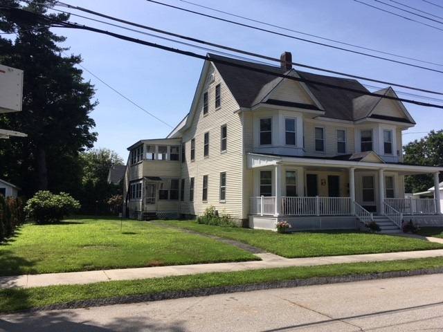 6B Cushing AVE, Nashua, NH 03064