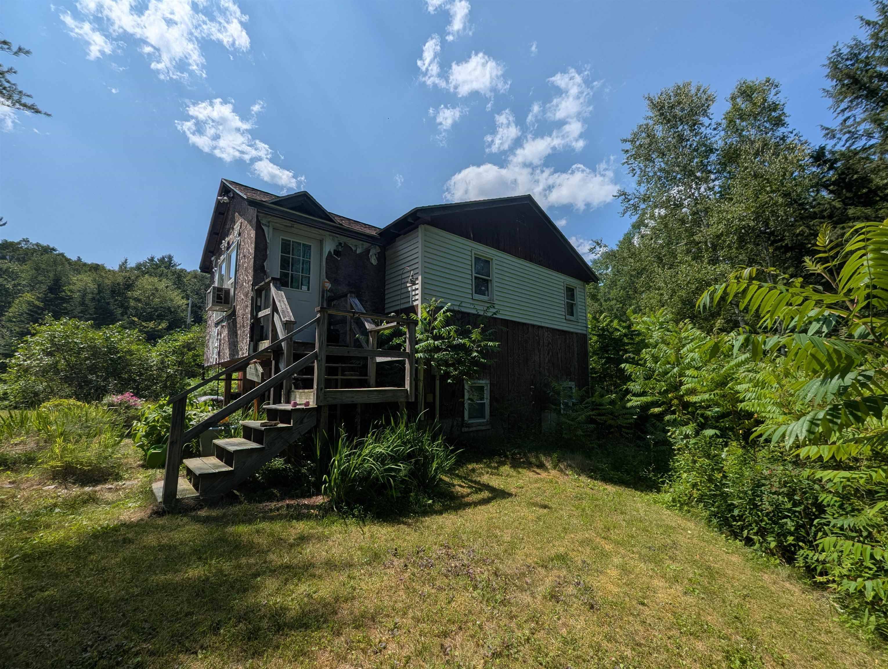 Weathersfield, VT 05151,1438 Gravelin RD