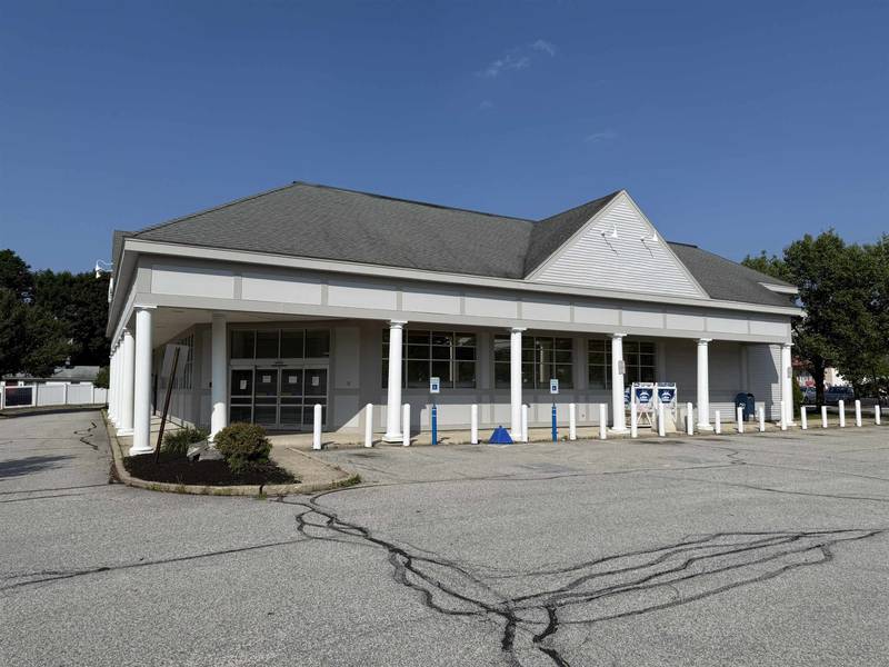 41 Carroll ST, Pittsfield, NH 03263