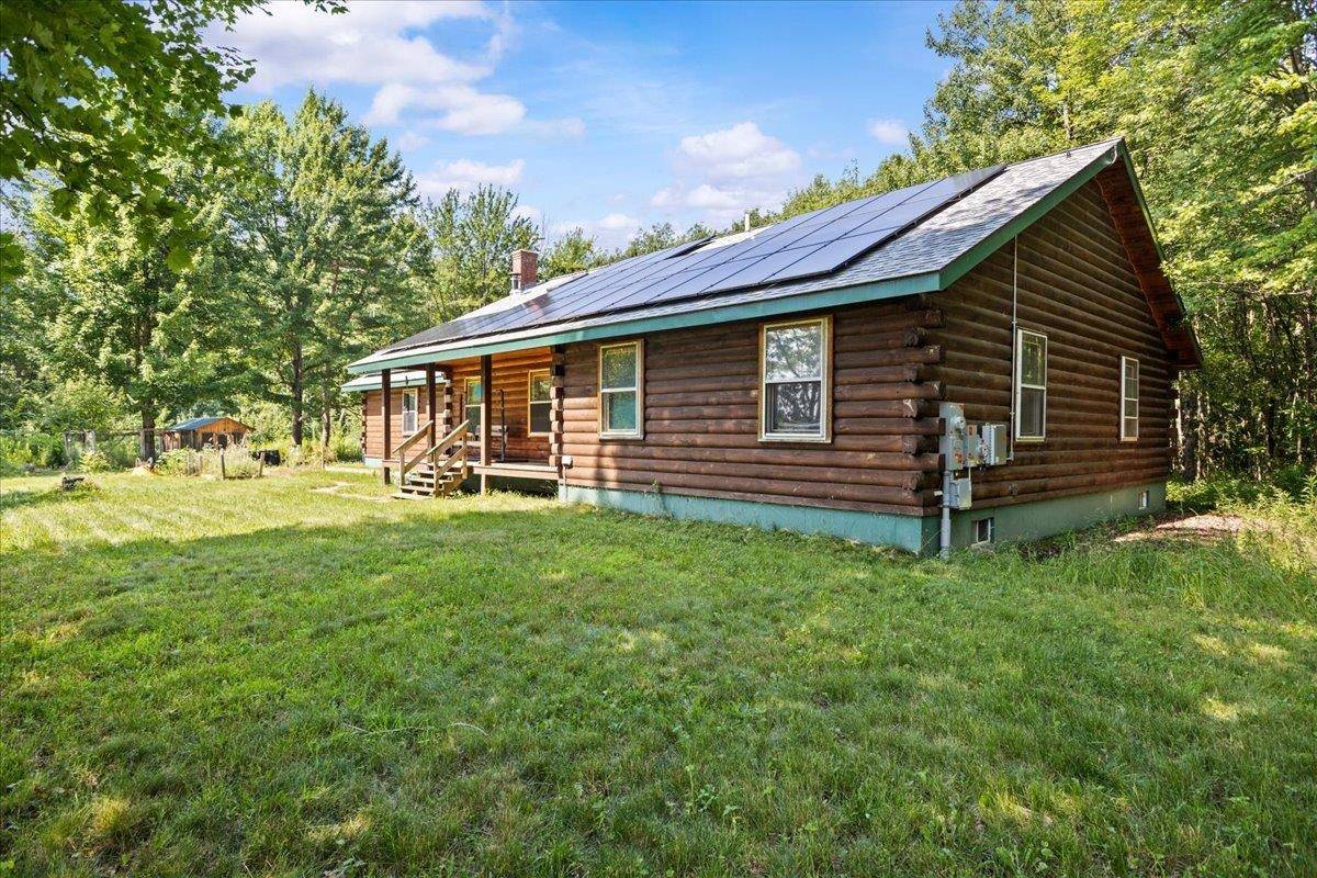 14 Hog Island RD, Swanton, VT 05488