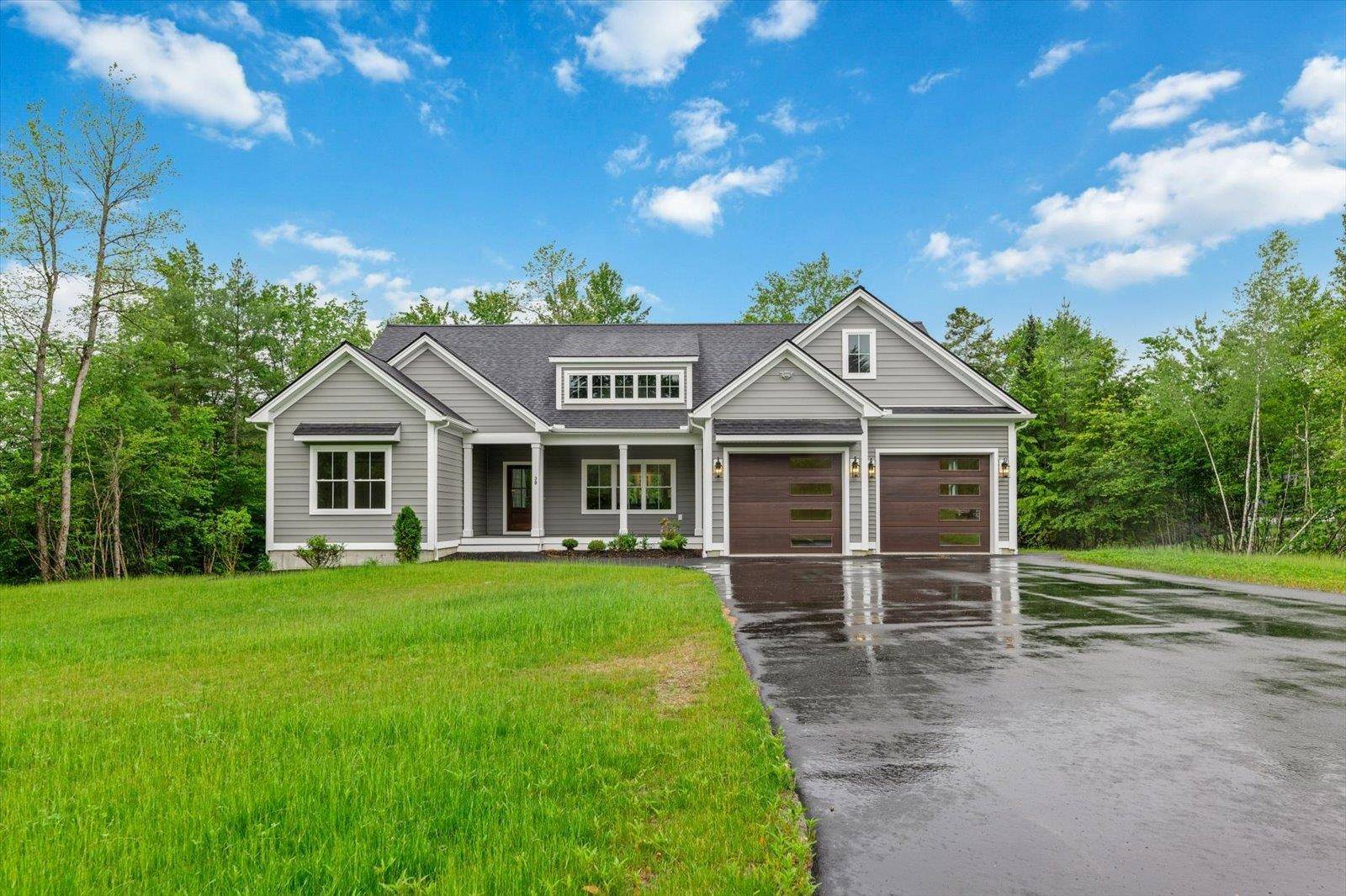 Hancock, NH 03449,38 Moose Brook DR