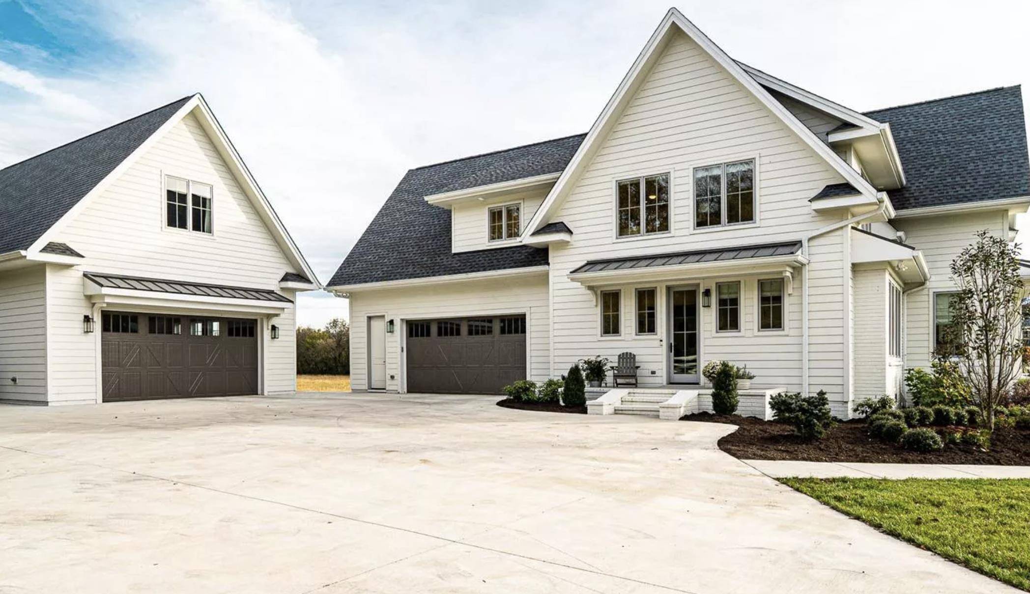 Bedford, NH 03110,Lot 4 Jenkins RD #Lot 4  - Modern Farmhouse