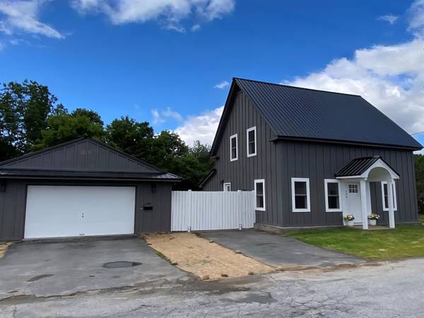 190 Washington ST, Littleton, NH 03561