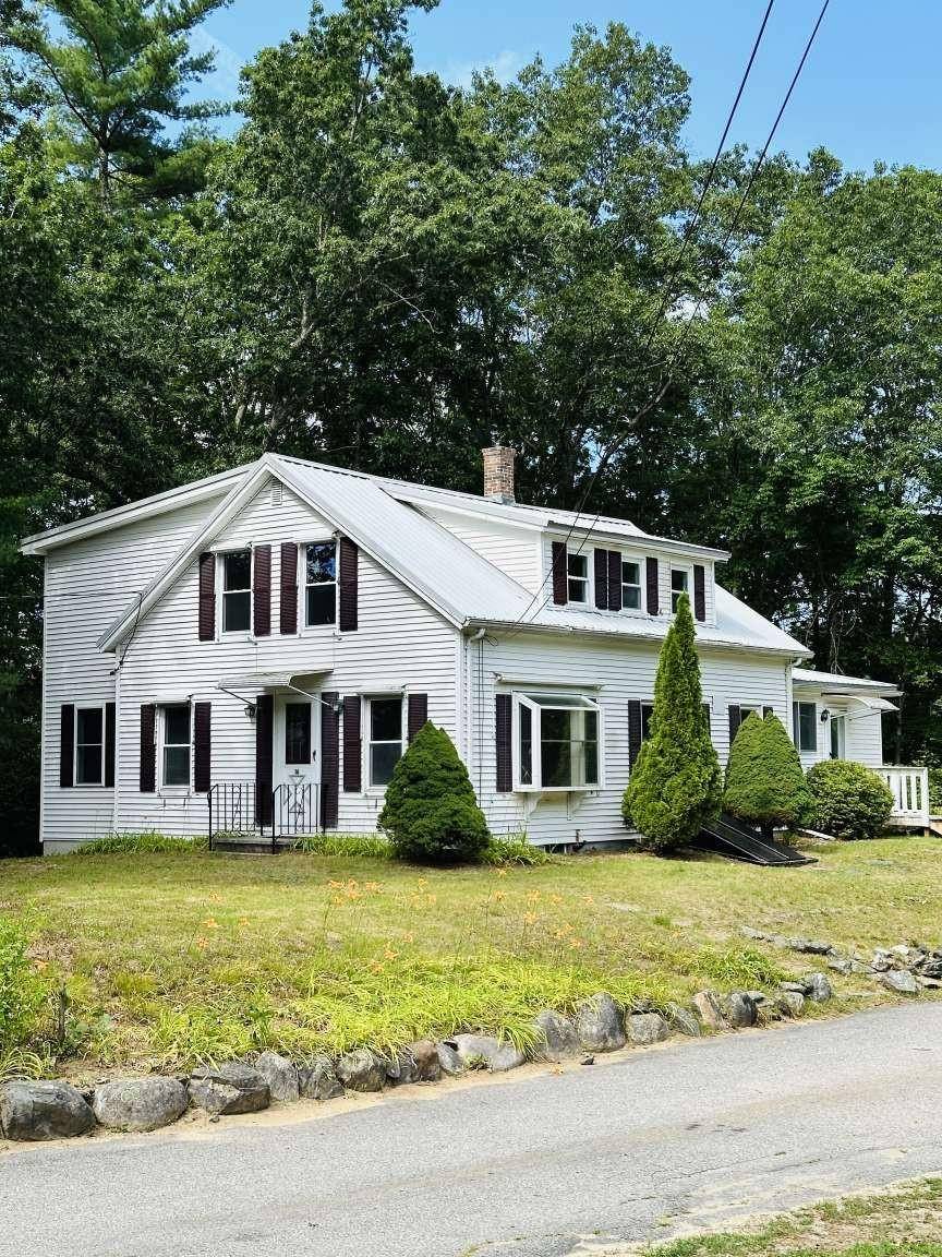 Raymond, NH 03077,16 Old Fremont RD