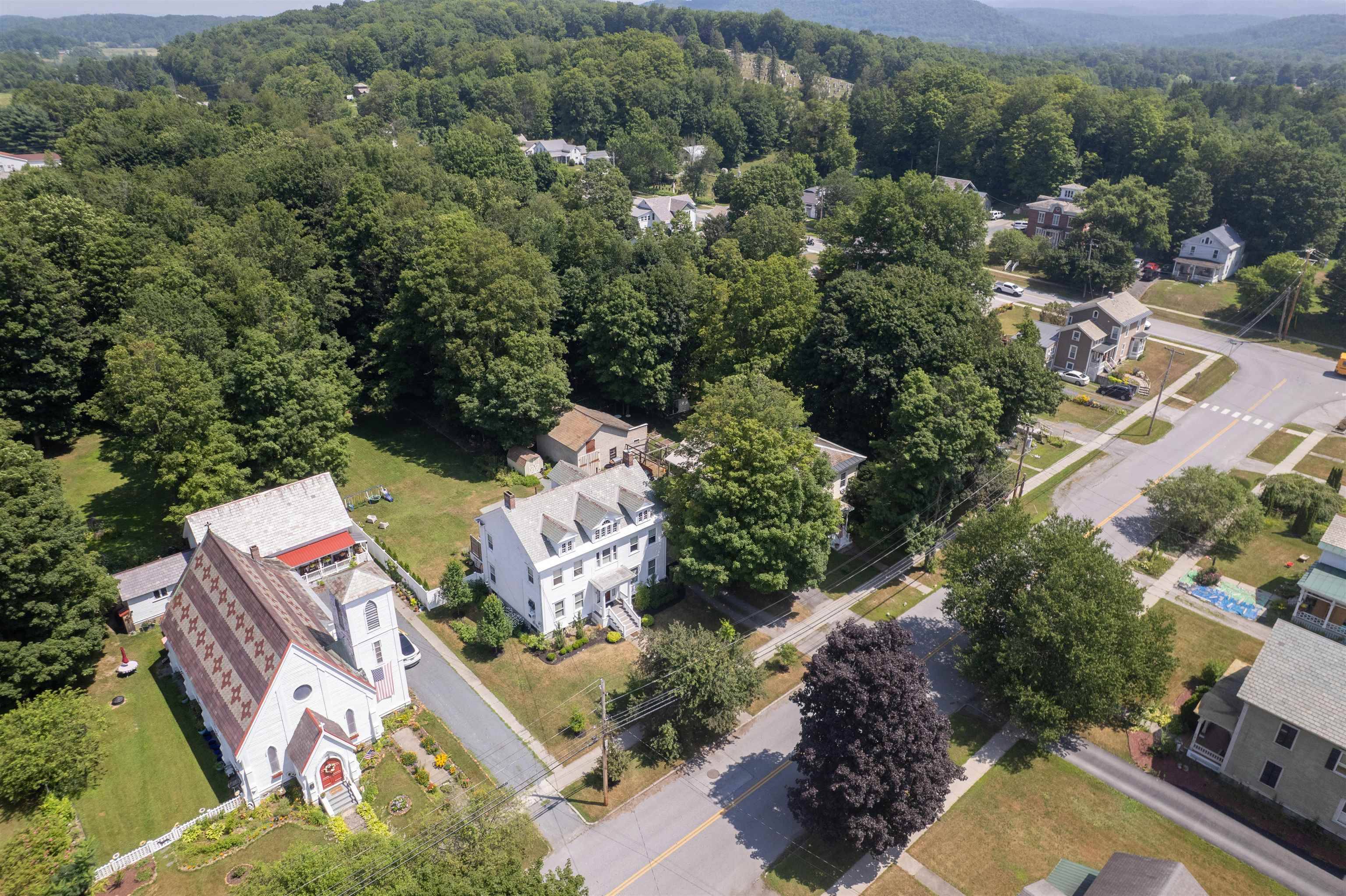 Poultney, VT 05764,68 Church ST