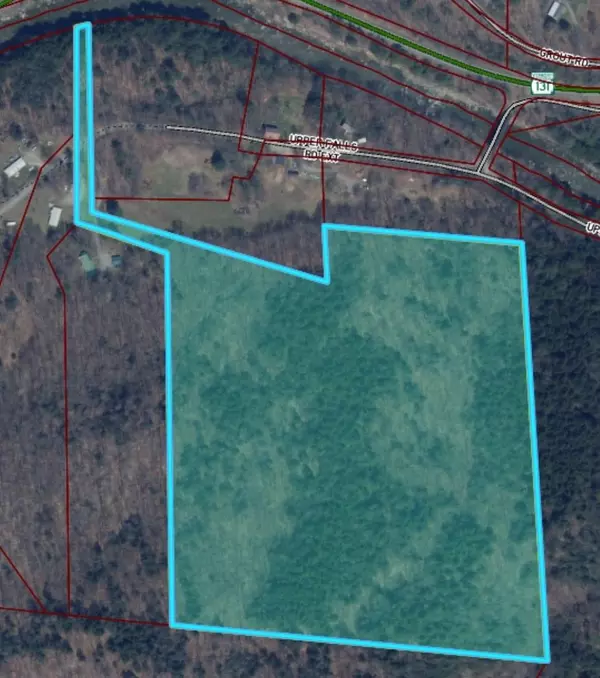 Weathersfield, VT 05151,00 Upper Falls Road EXT
