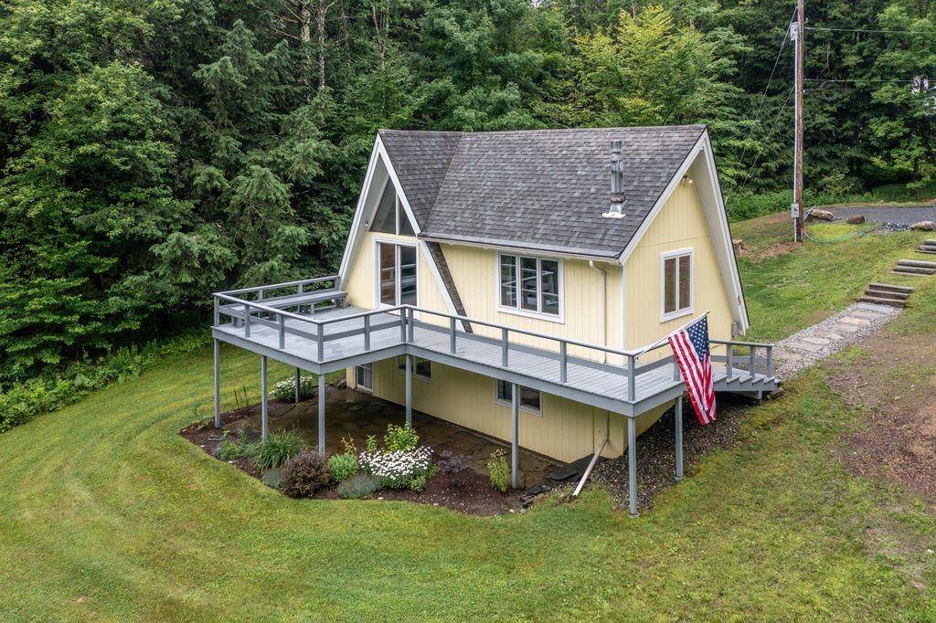 95 Alpine MDWS, Stowe, VT 05672