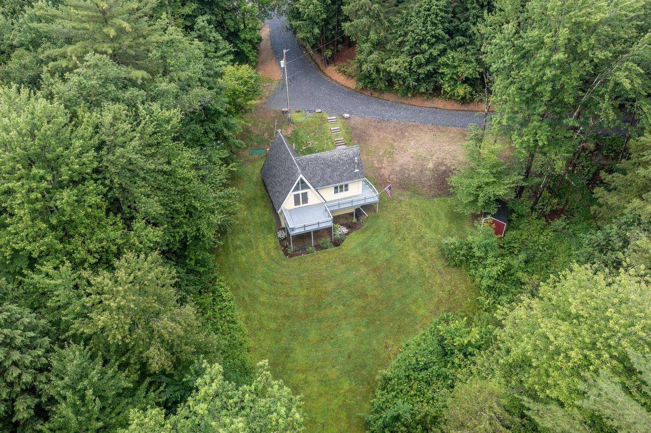 Stowe, VT 05672,95 Alpine Meadows RD