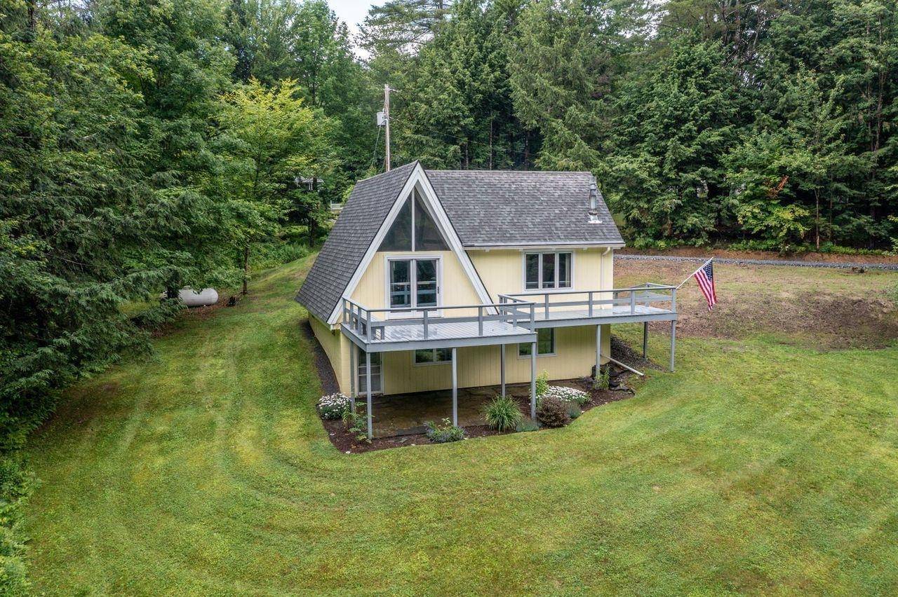 Stowe, VT 05672,95 Alpine Meadows RD