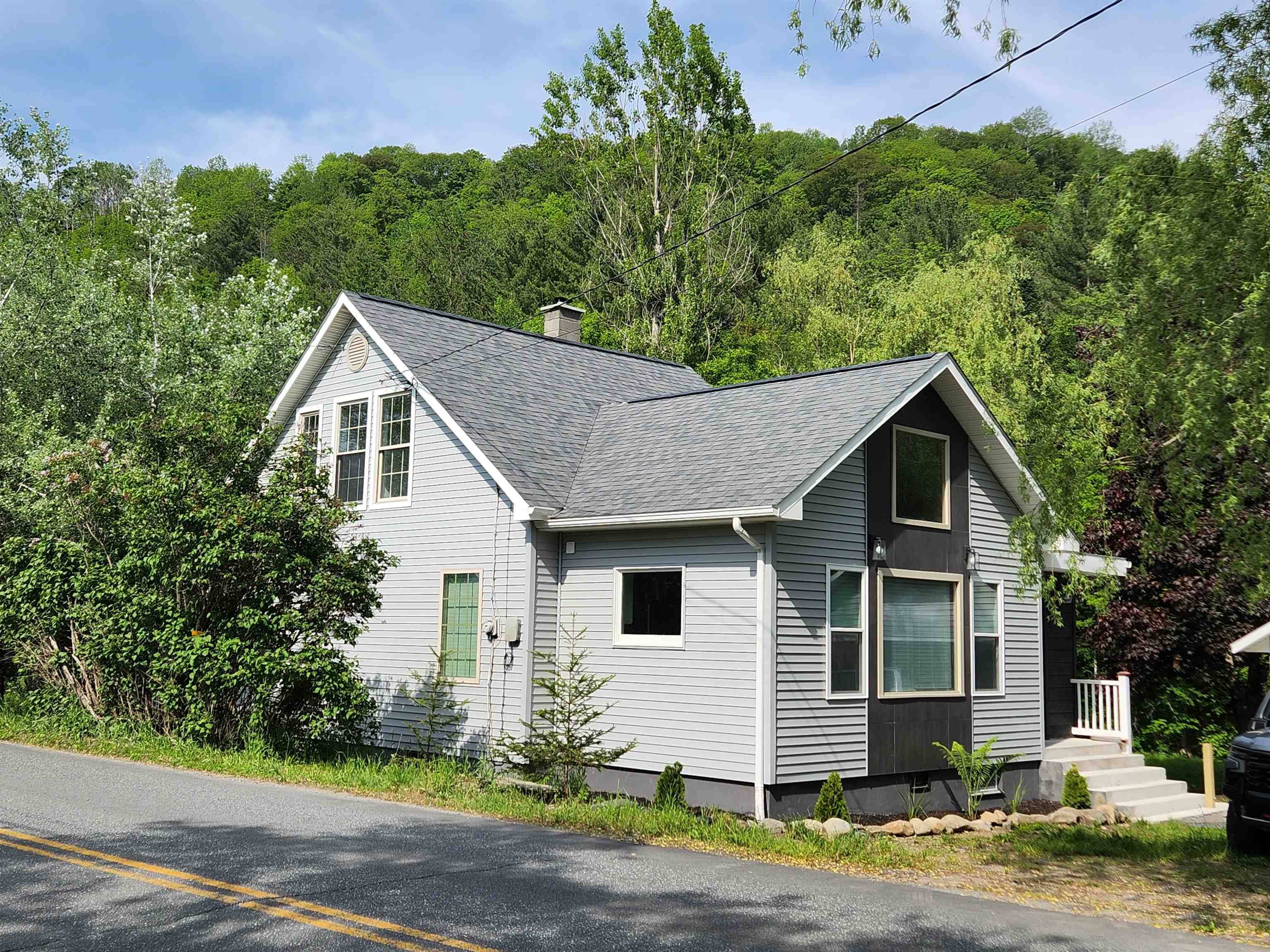 Chelsea, VT 05038,96 E Randolph RD