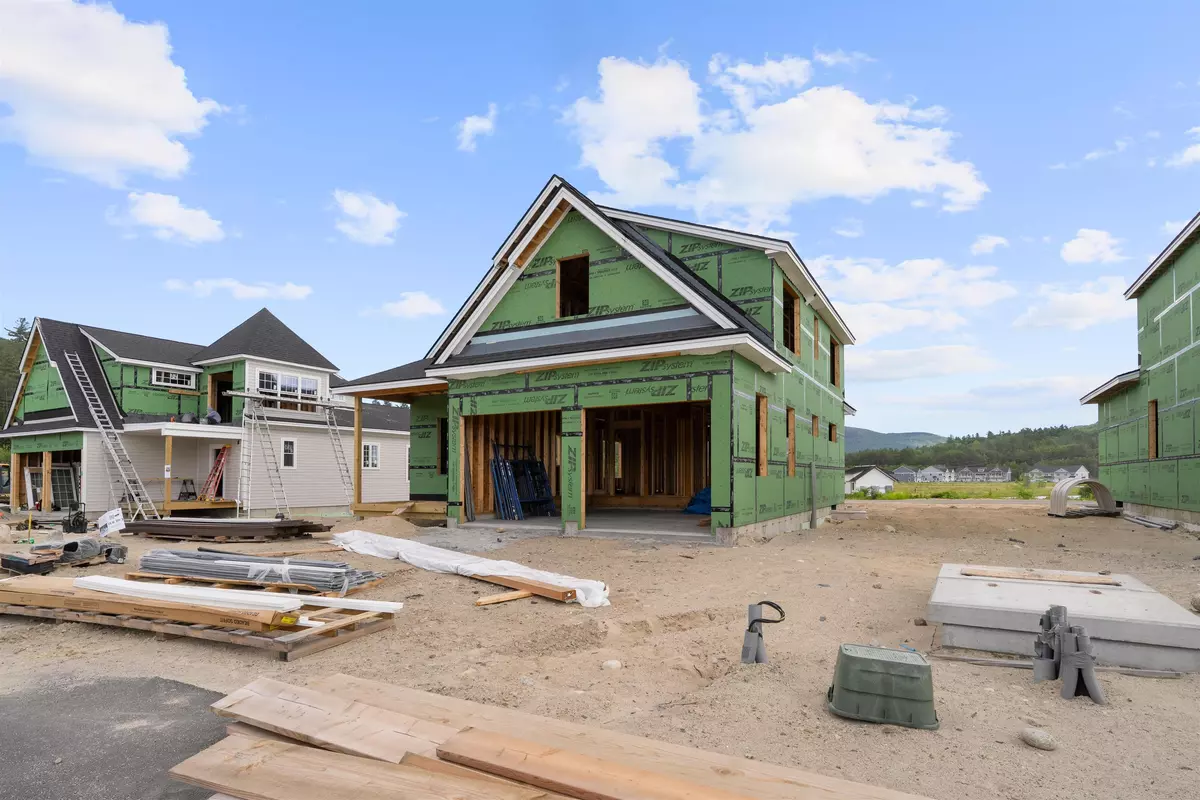 Thornton, NH 03285,8 Benjamin LN #35