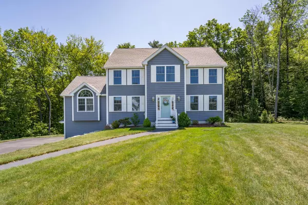Pelham, NH 03076,22 Innisbrook DR