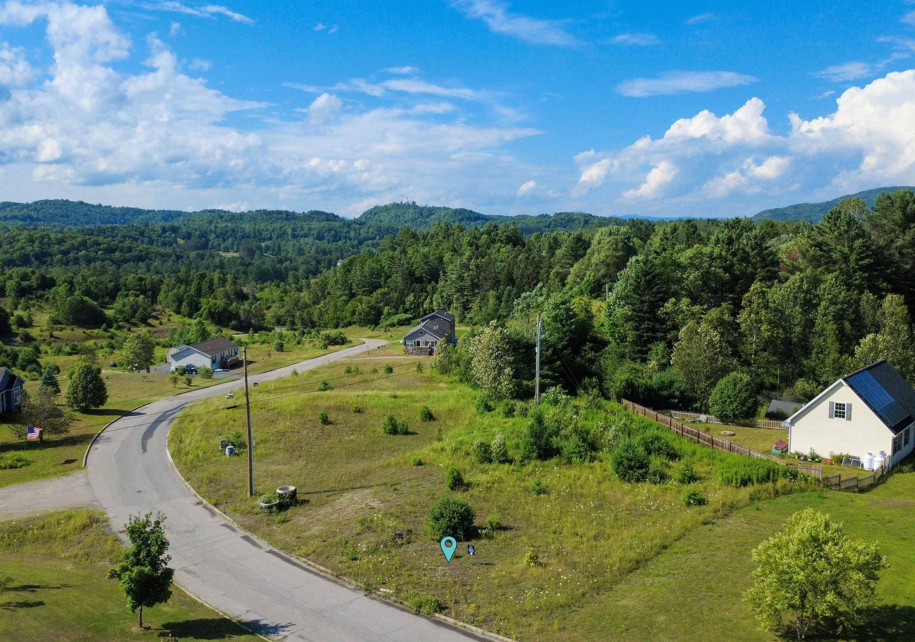 0 Deer Creek LN #8, St. Johnsbury, VT 05819