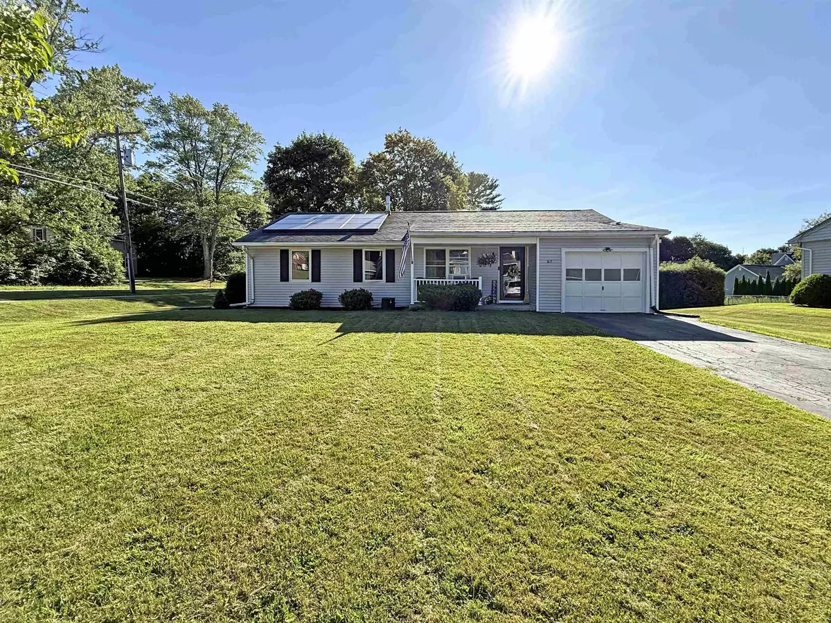 Rutland City, VT 05701,67 Meadow Brook RD