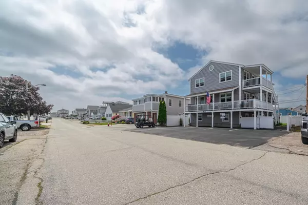 Seabrook, NH 03874,131 Franklin ST