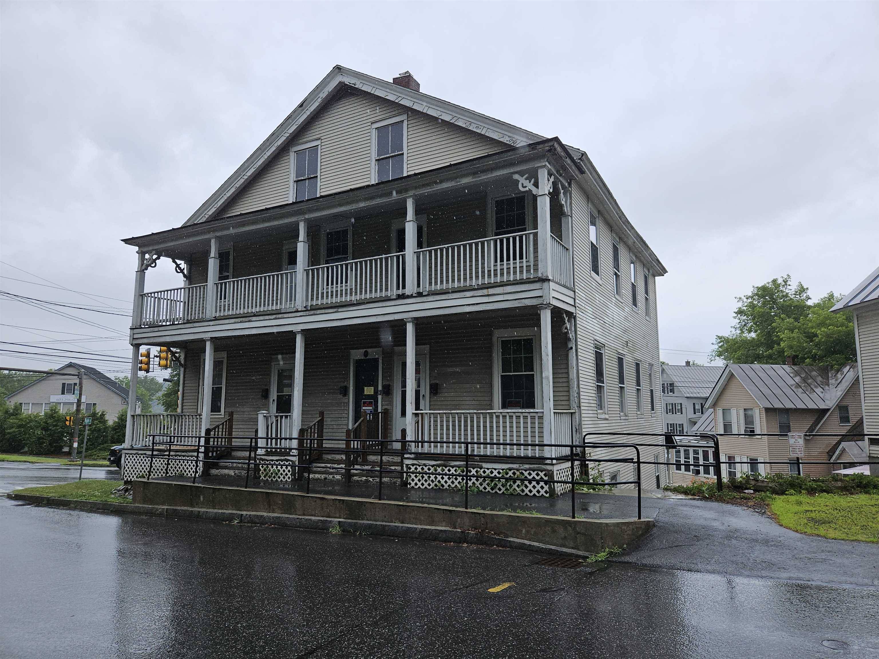 3 Maple ST, Lebanon, NH 03766