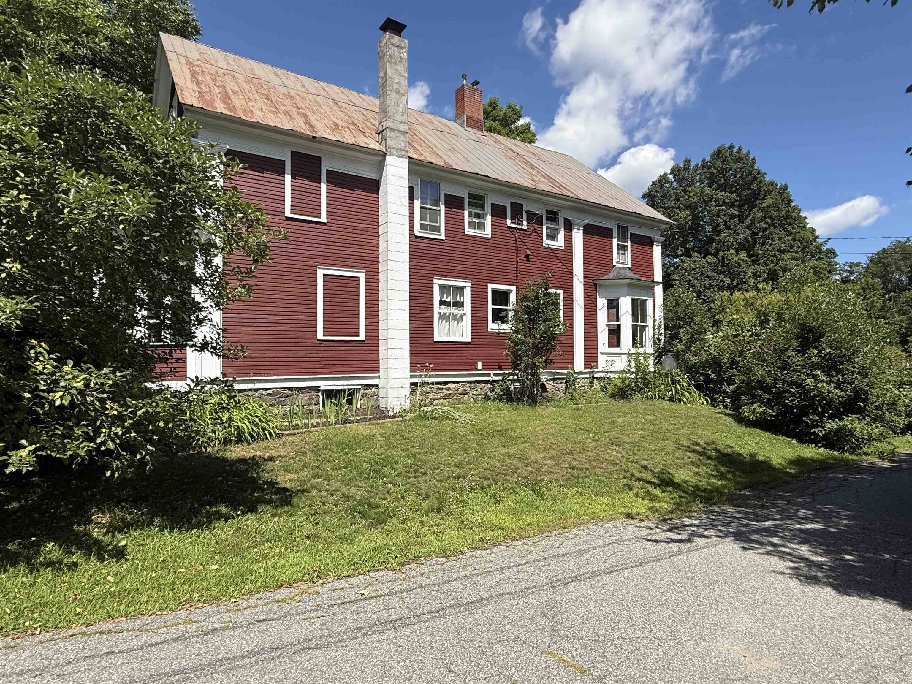 Hyde Park, VT 05655,53 Commonwealth AVE