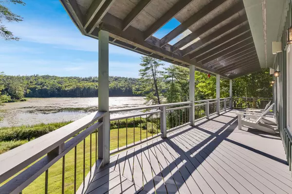 658 Johnson Spooner RD, Castleton, VT 05735