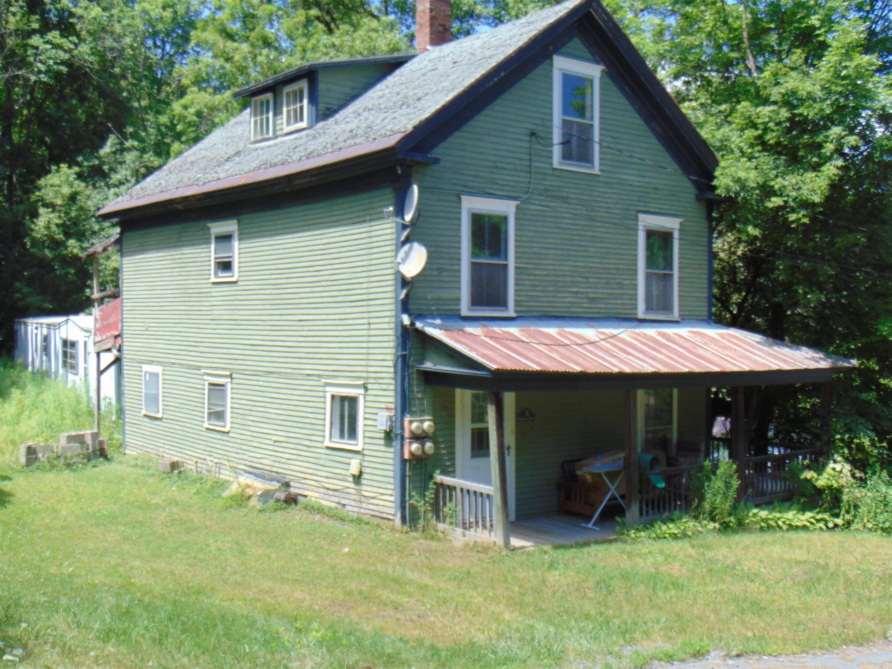 74 Mountain AVE, St. Johnsbury, VT 05819