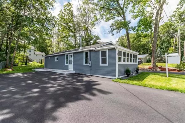 Derry, NH 03038,9 Gena AVE